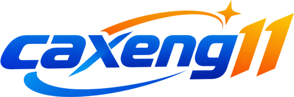 caxeng11 logo